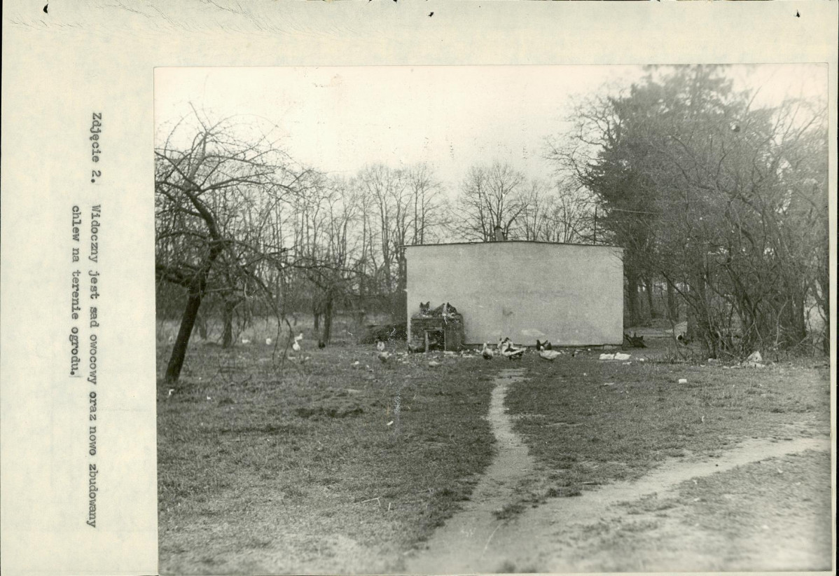EP - Ewidencja parkowa, skan nr 22