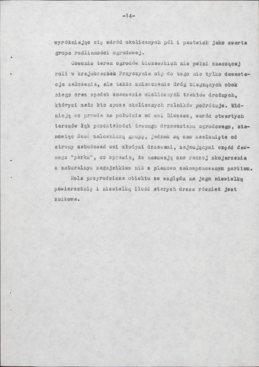 EP - Ewidencja parkowa, skan nr 22