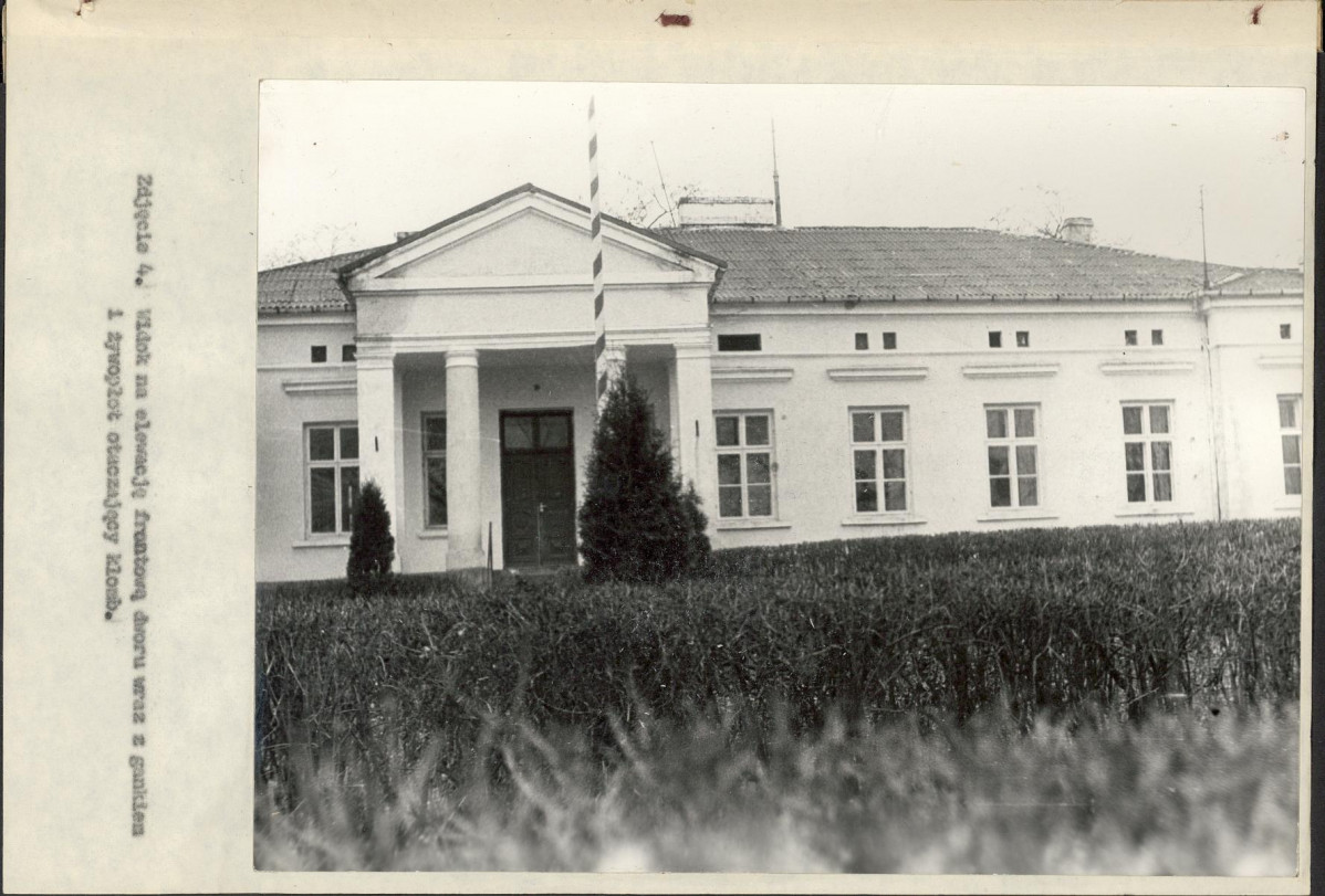 EP - Ewidencja parkowa, skan nr 24