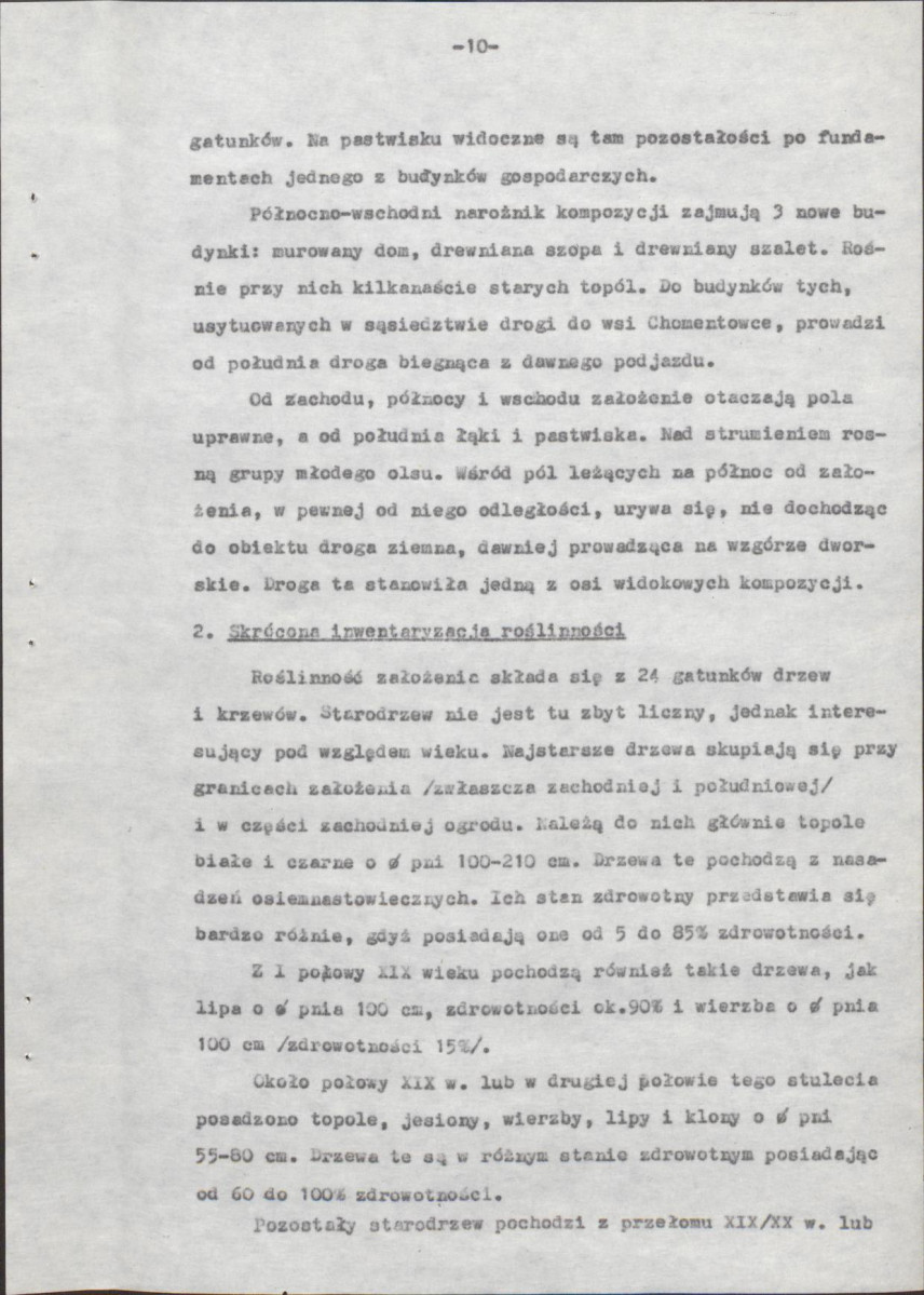 Ewidencja parkowa, skan nr 18