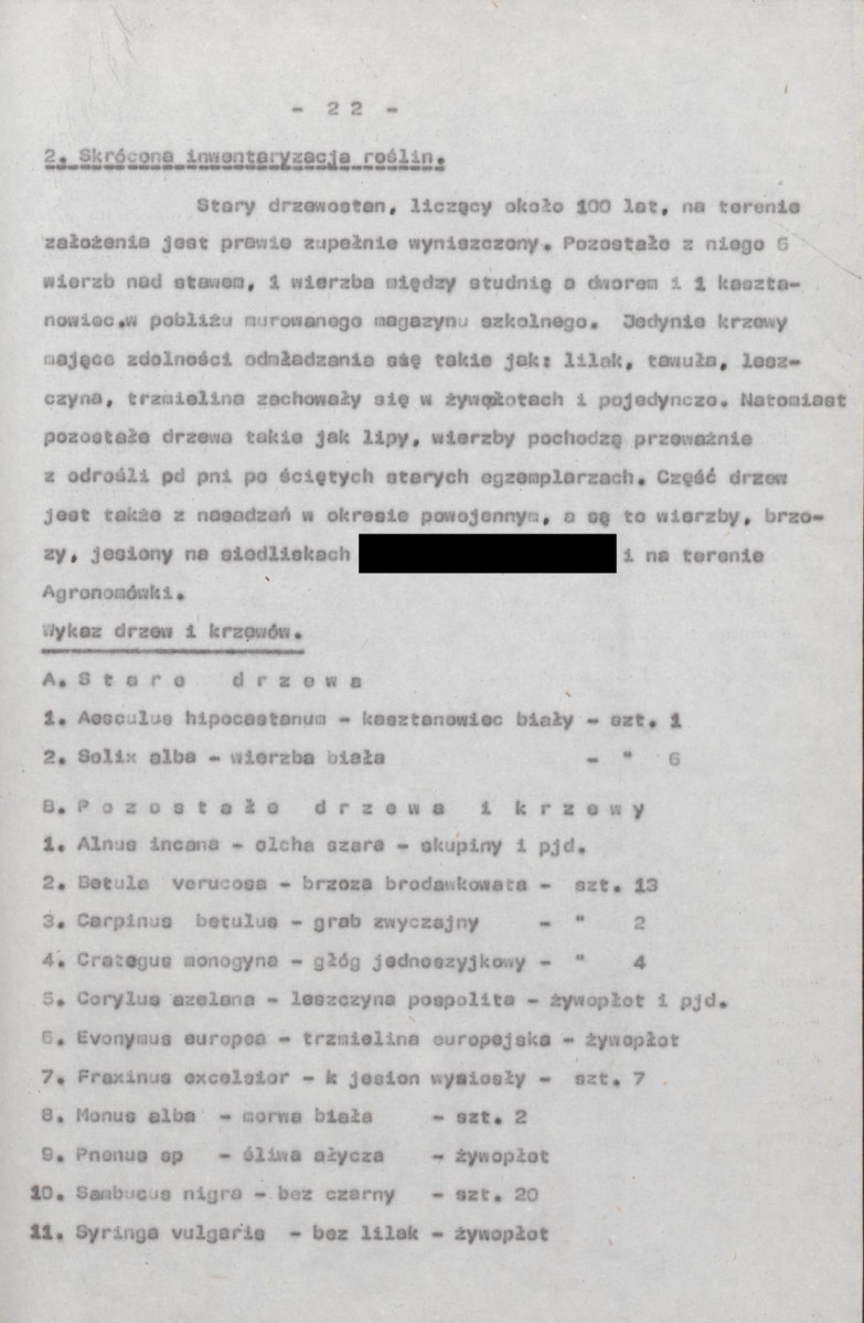 EP - Ewidencja parkowa, skan nr 29