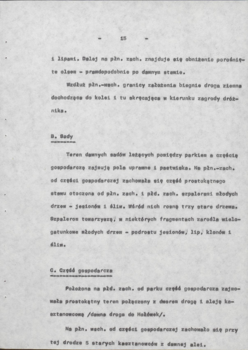 Ewidencja parkowa, skan nr 20