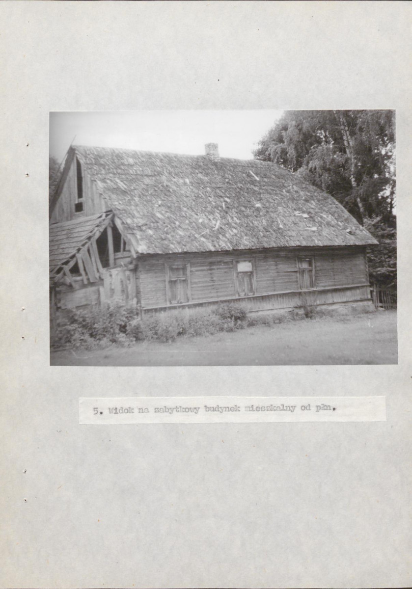 EP - Ewidencja parkowa, skan nr 21