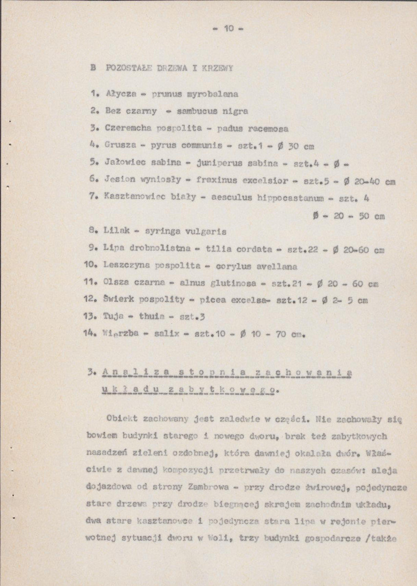EP - Ewidencja parkowa, skan nr 16