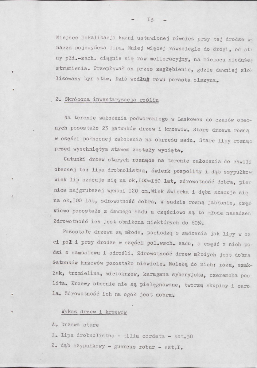 EP - Ewidencja parkowa, skan nr 18