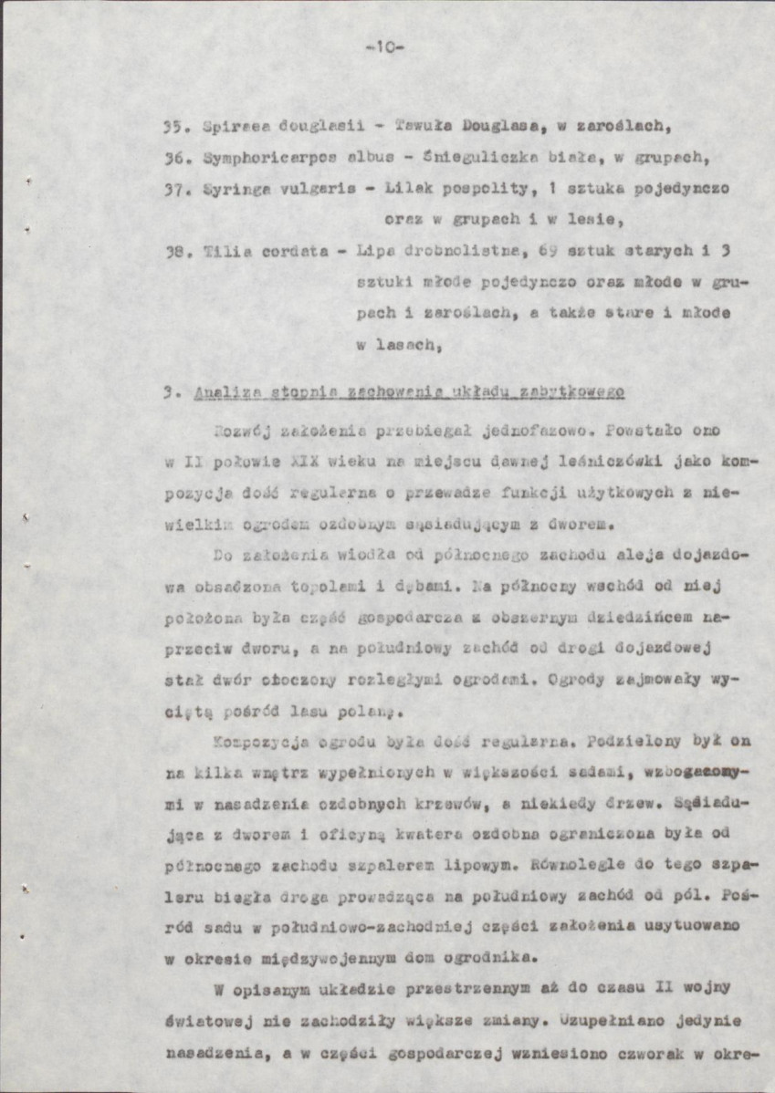 EP - Ewidencja parkowa, skan nr 18