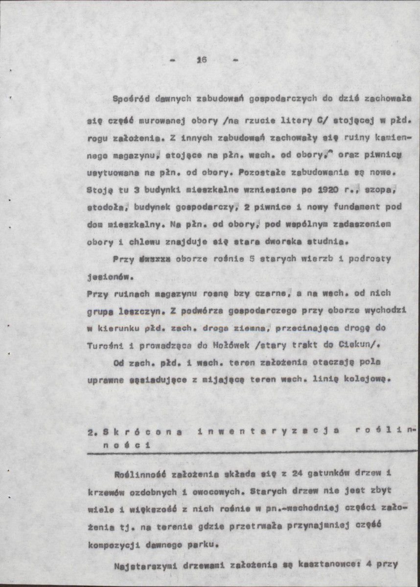 Ewidencja parkowa, skan nr 21