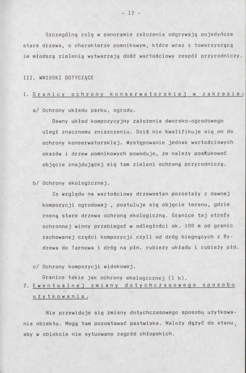 EP - Ewidencja parkowa, skan nr 18