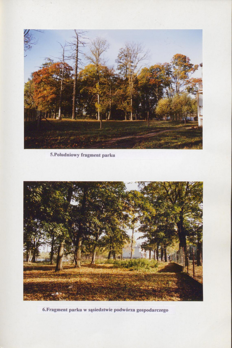 EP - Ewidencja parkowa, skan nr 22