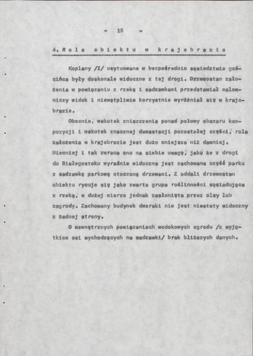 EP - Ewidencja parkowa, skan nr 20