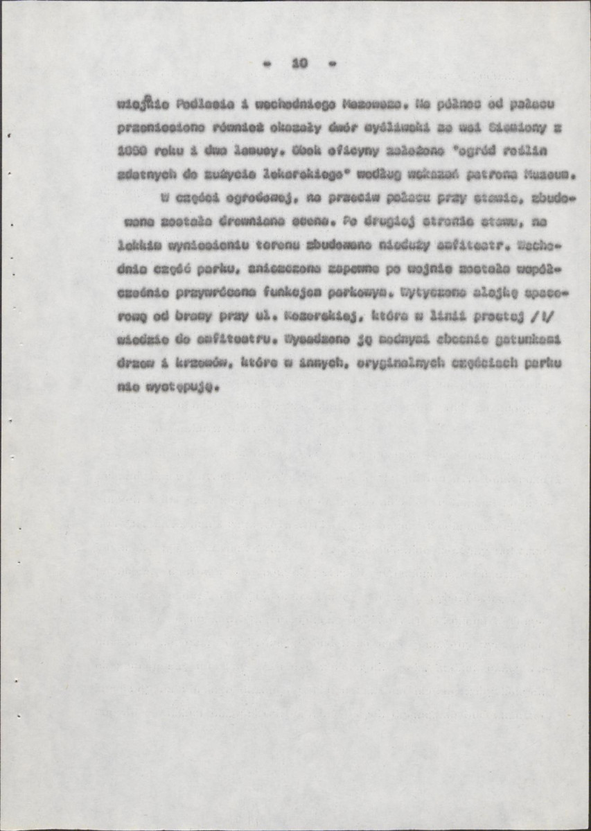 Ewidencja parkowa, skan nr 17