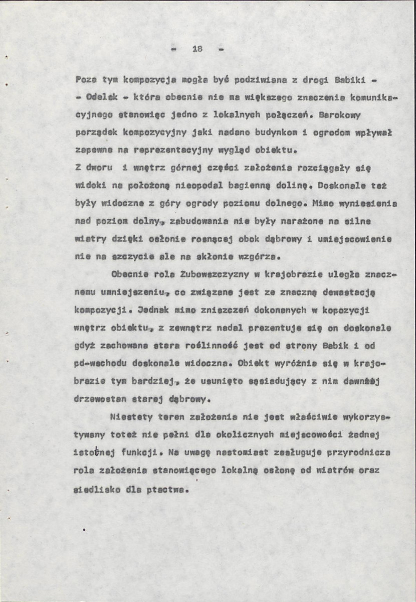 EP - Ewidencja parkowa, skan nr 23