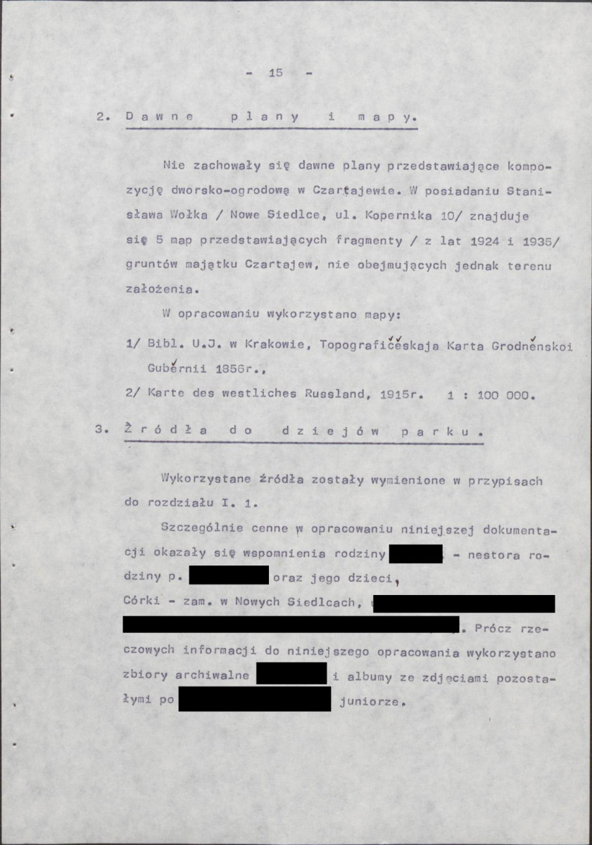 EP - Ewidencja parkowa, skan nr 21