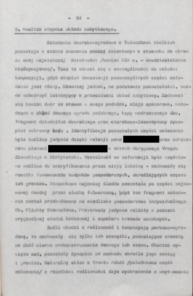 EP - Ewidencja parkowa, skan nr 31