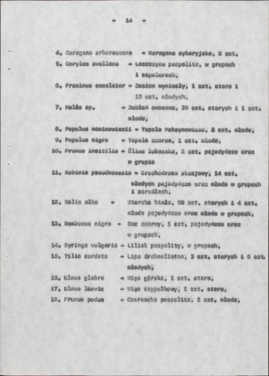 EP - Ewidencja parkowa, skan nr 20