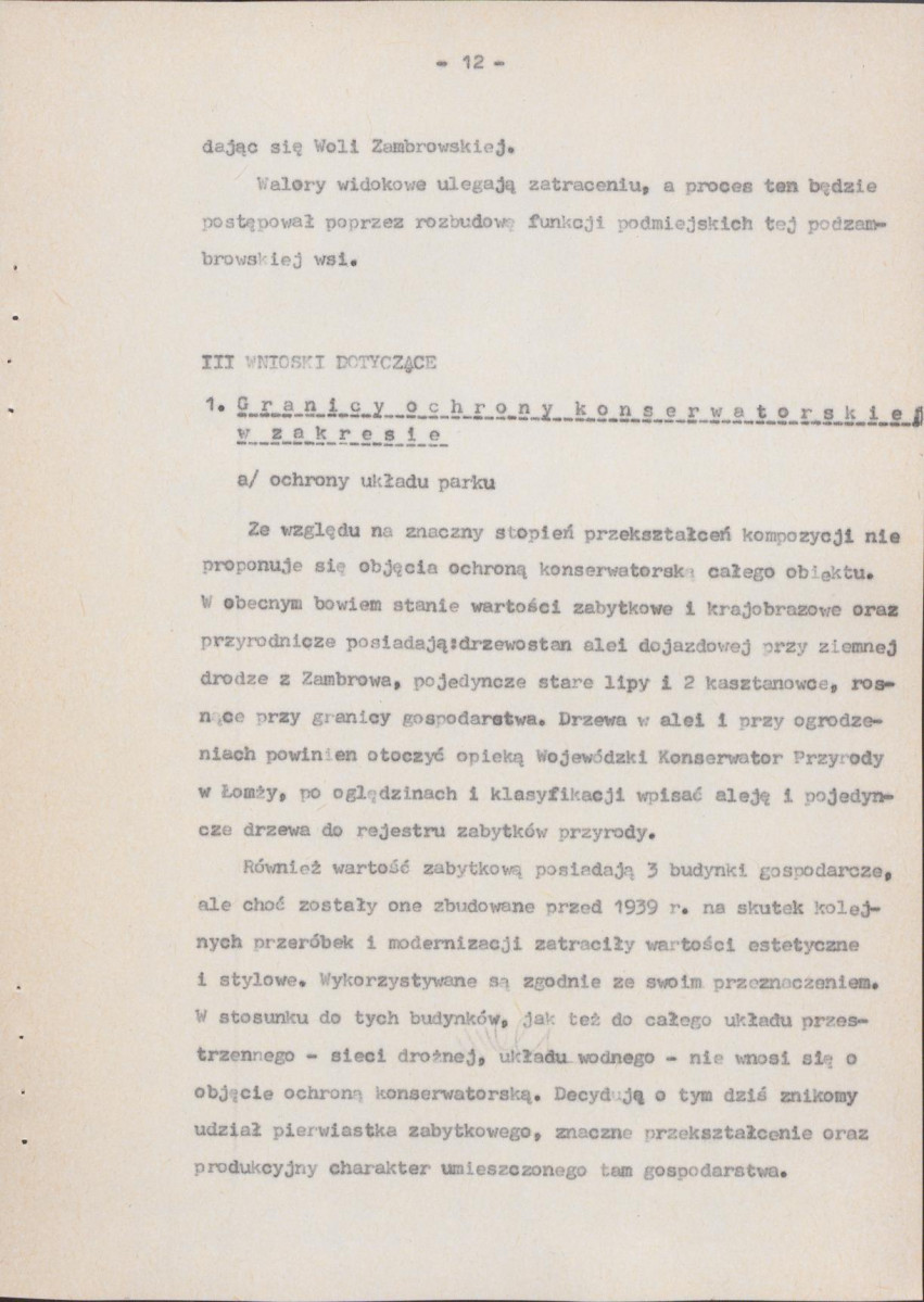 EP - Ewidencja parkowa, skan nr 18