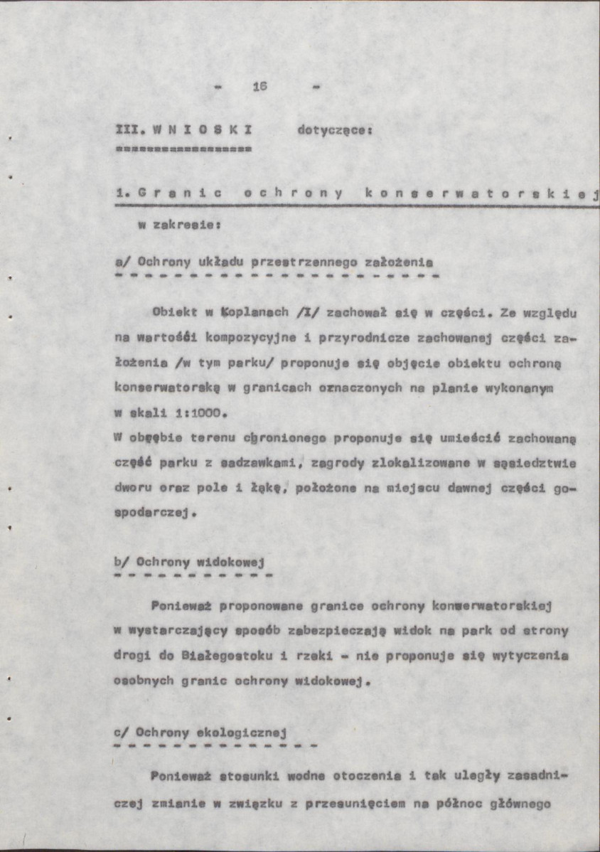 EP - Ewidencja parkowa, skan nr 21