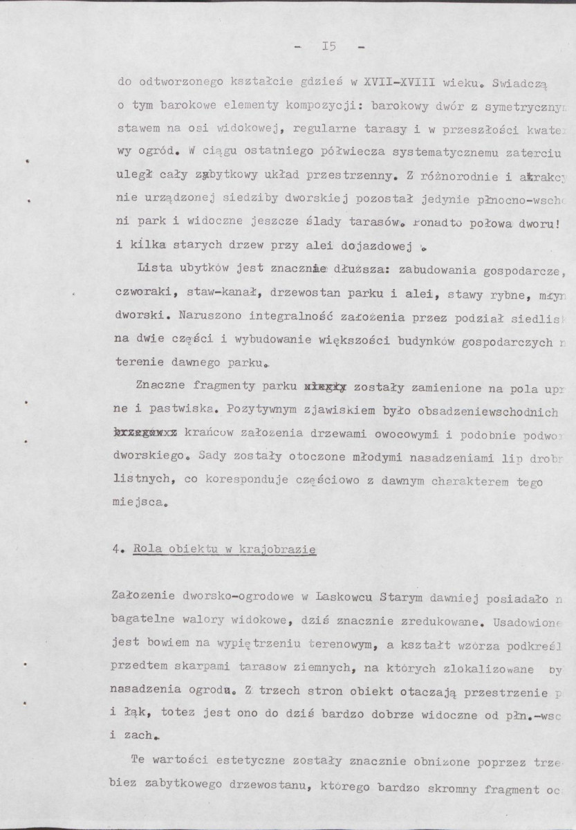 EP - Ewidencja parkowa, skan nr 20