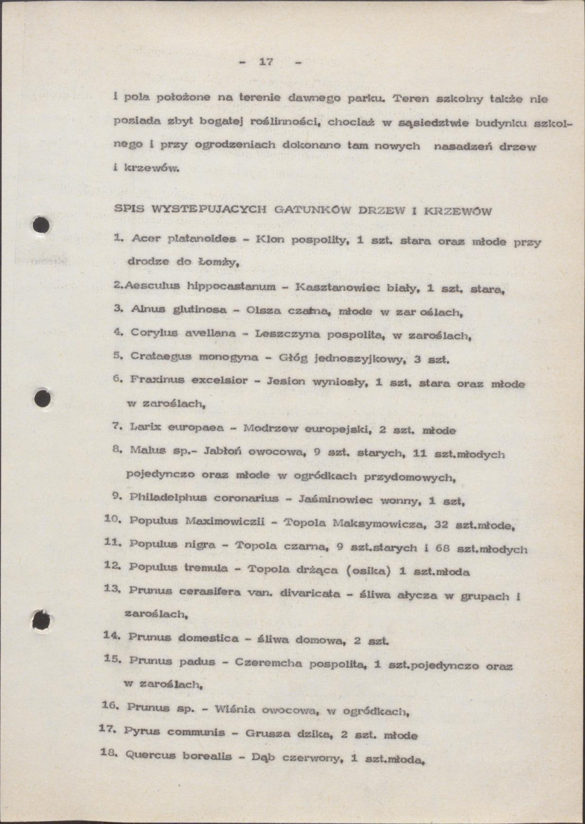 Ewidencja parkowa, skan nr 21