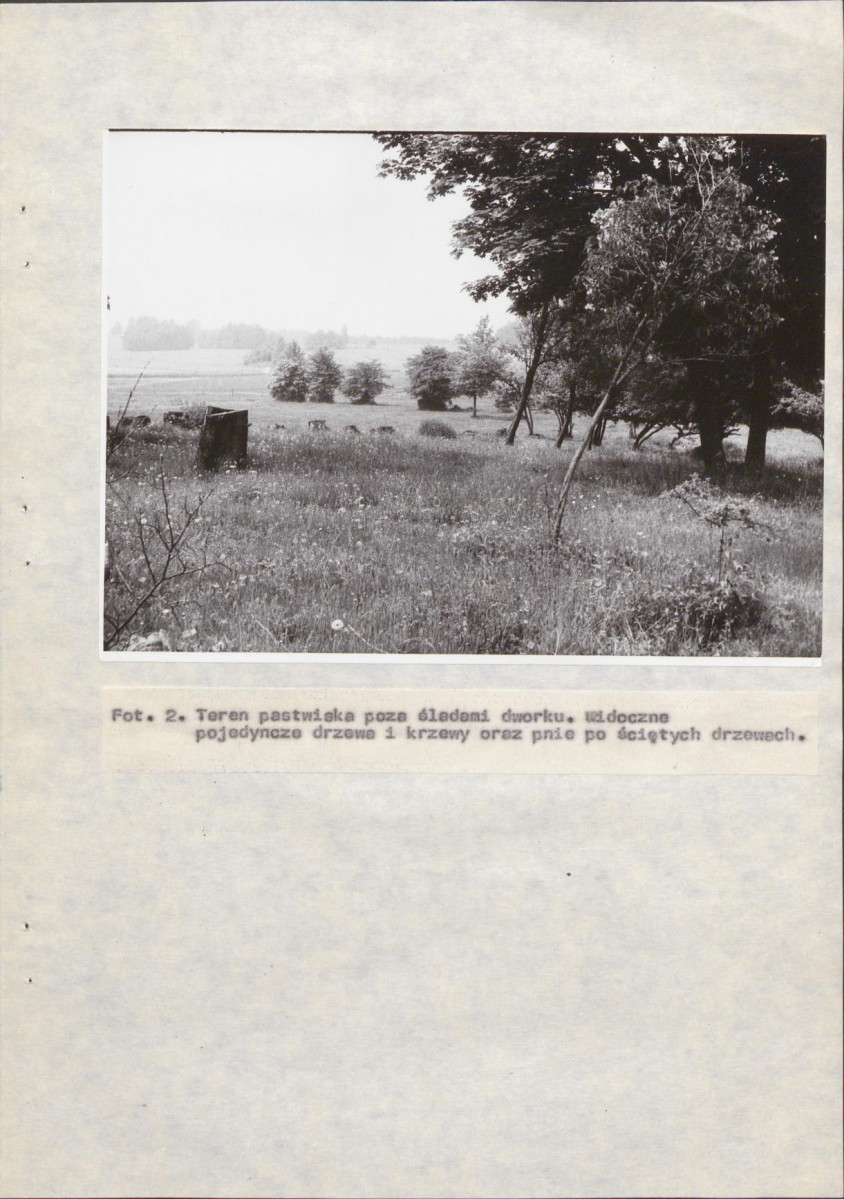 EP - Ewidencja parkowa, skan nr 21