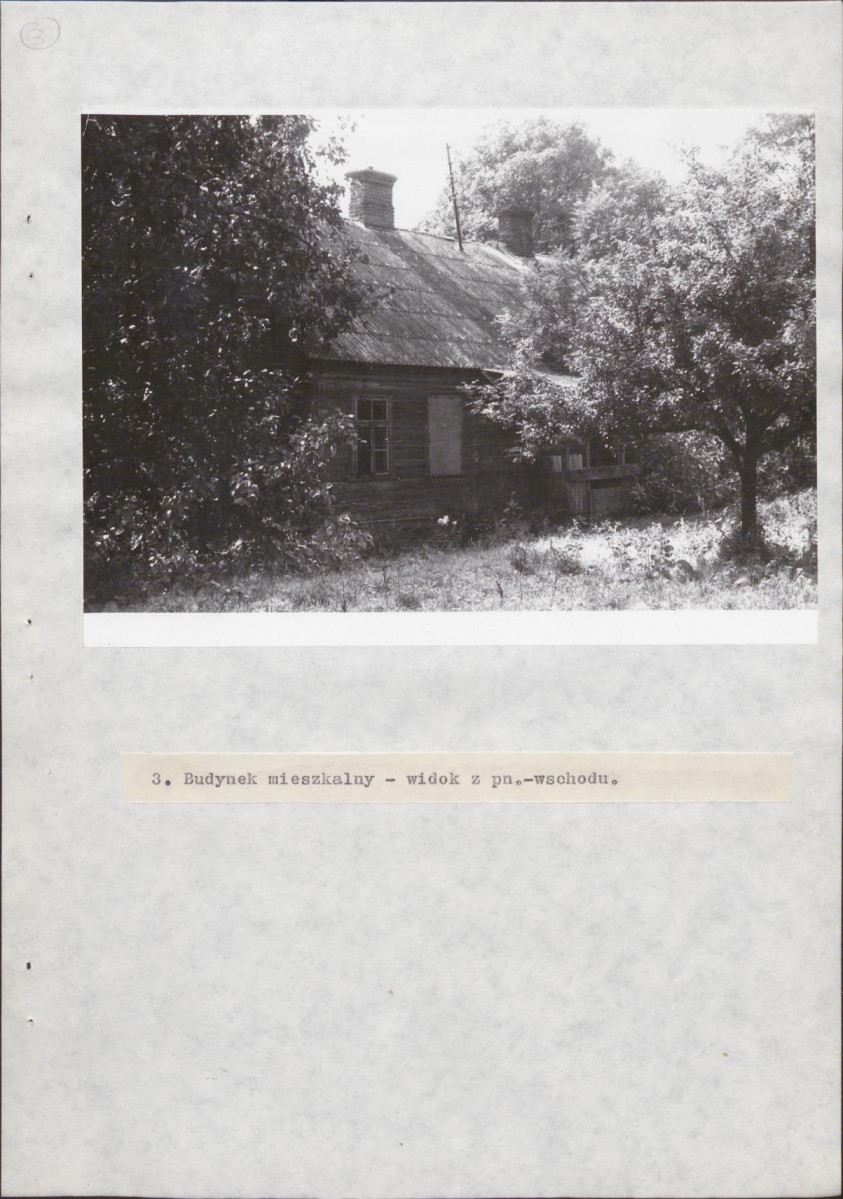 EP - Ewidencja parkowa, skan nr 24