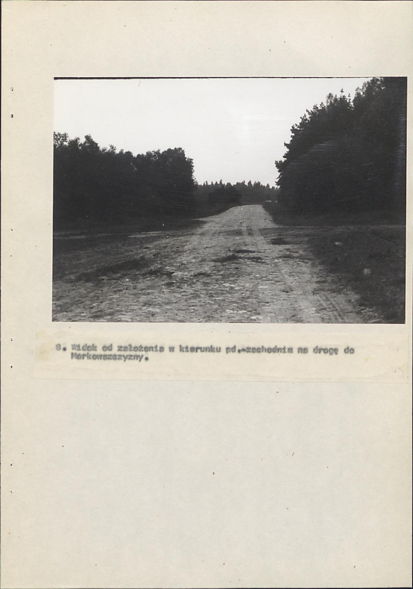 EP - Ewidencja parkowa, skan nr 28
