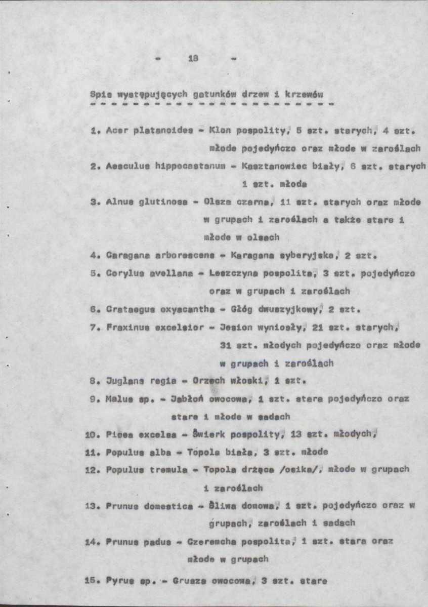 Ewidencja parkowa, skan nr 23