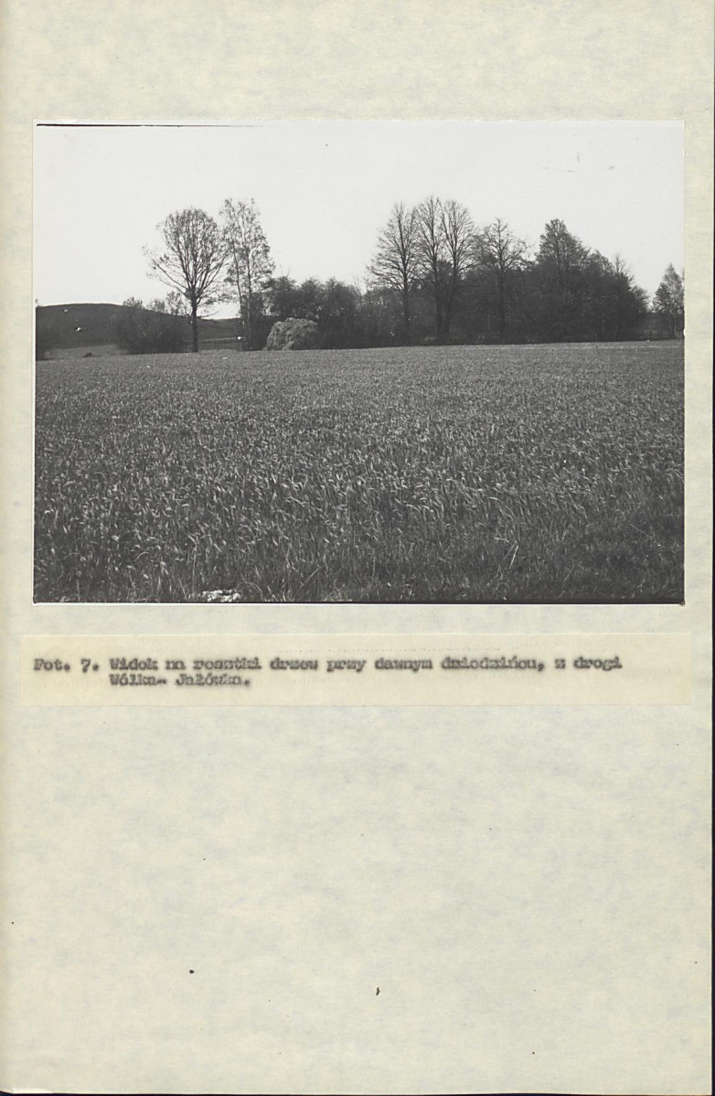 EP - Ewidencja parkowa, skan nr 26