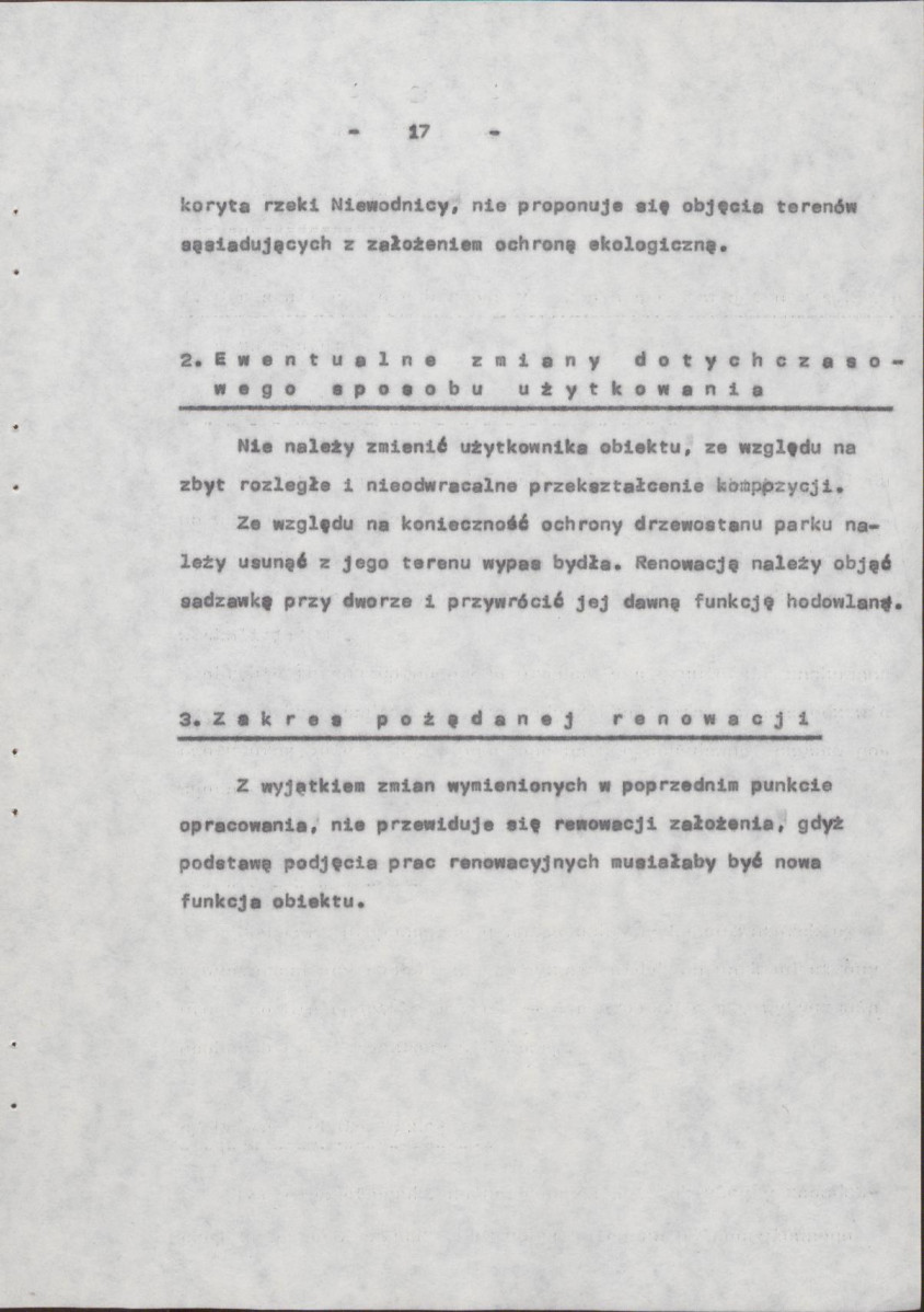 EP - Ewidencja parkowa, skan nr 22