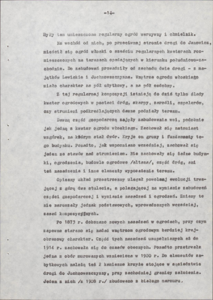 Ewidencja parkowa, skan nr 22