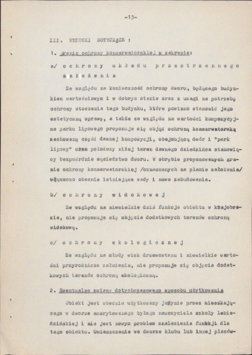 EP - Ewidencja parkowa, skan nr 21