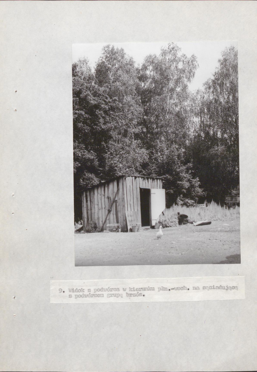 EP - Ewidencja parkowa, skan nr 25