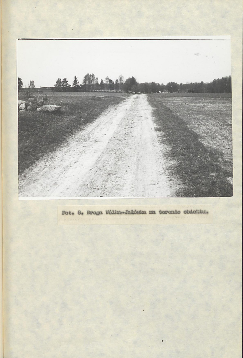 EP - Ewidencja parkowa, skan nr 27