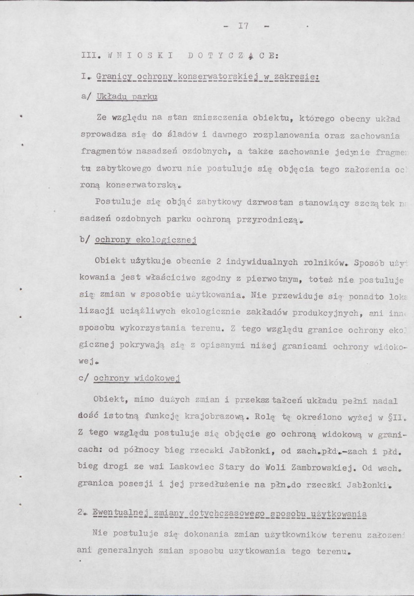 EP - Ewidencja parkowa, skan nr 22