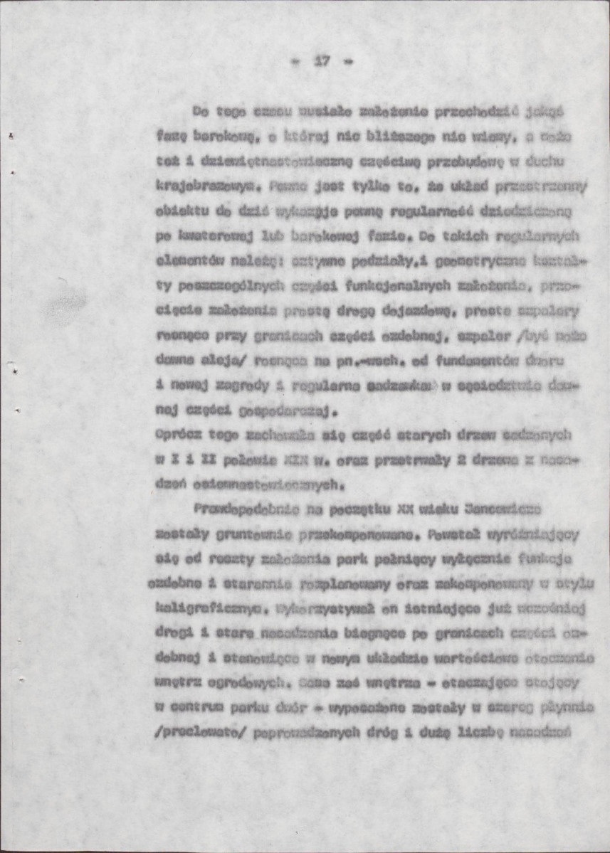 EP - Ewidencja parkowa, skan nr 23