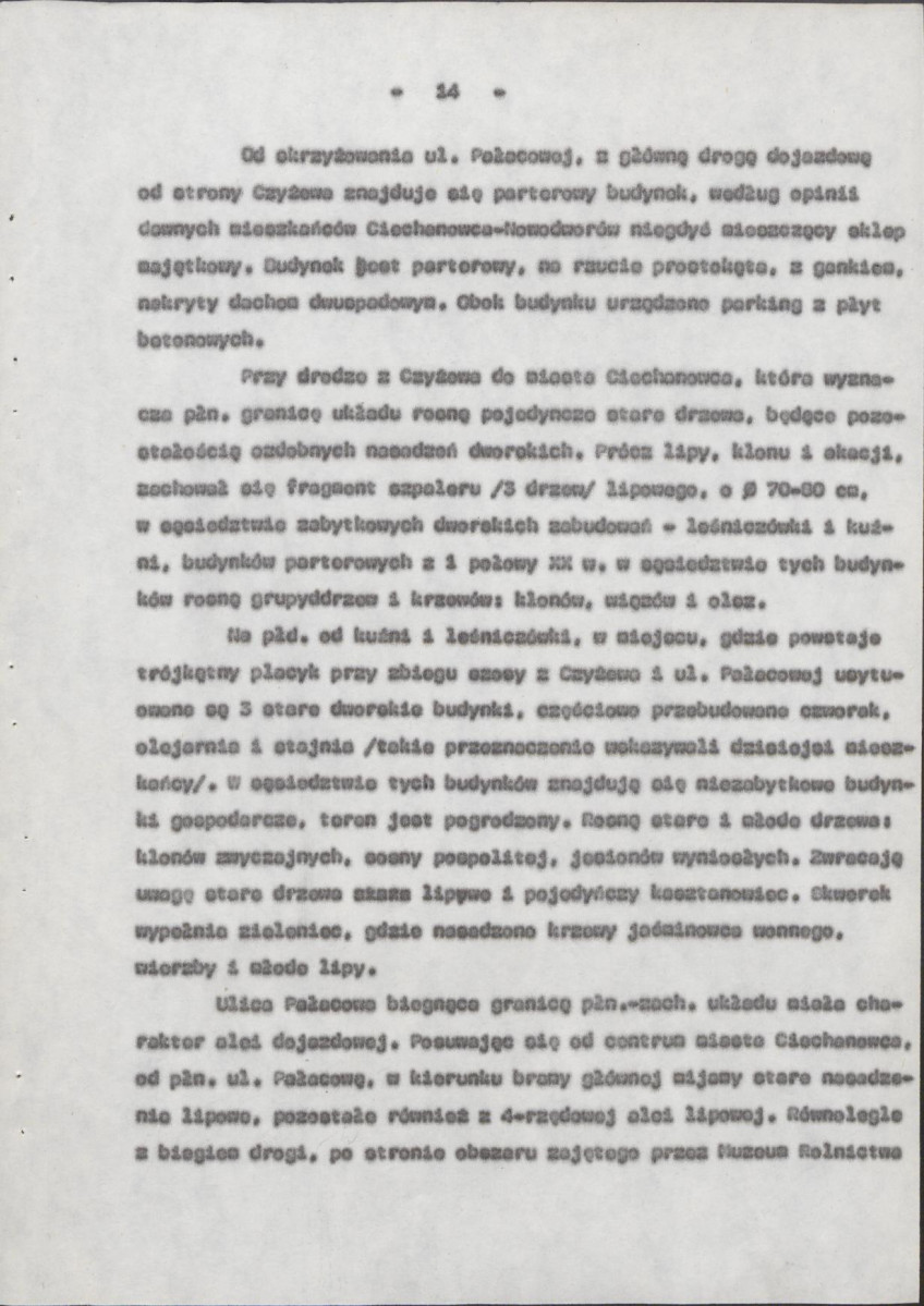 Ewidencja parkowa, skan nr 21
