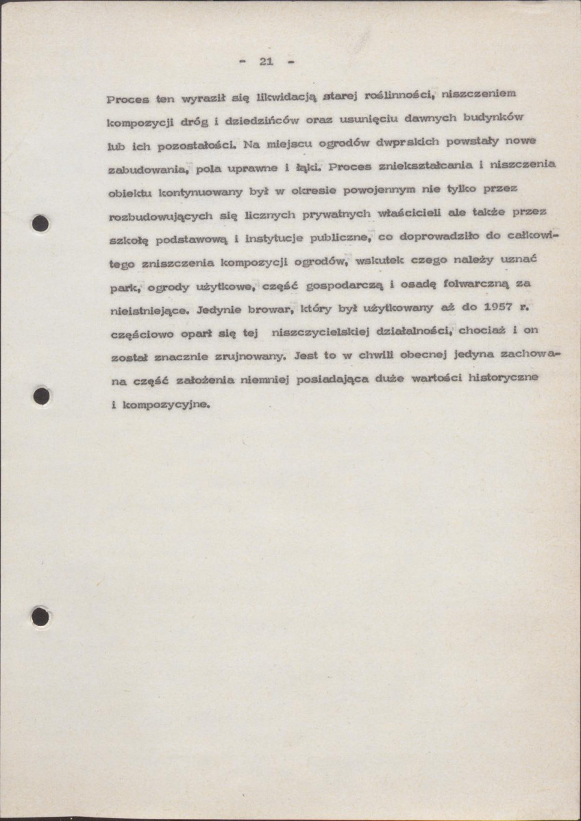 Ewidencja parkowa, skan nr 25