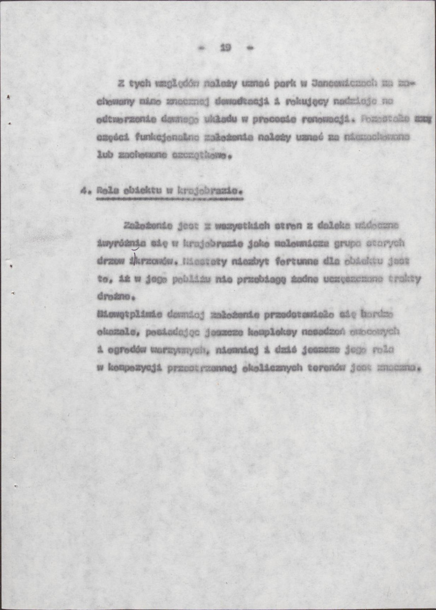EP - Ewidencja parkowa, skan nr 25