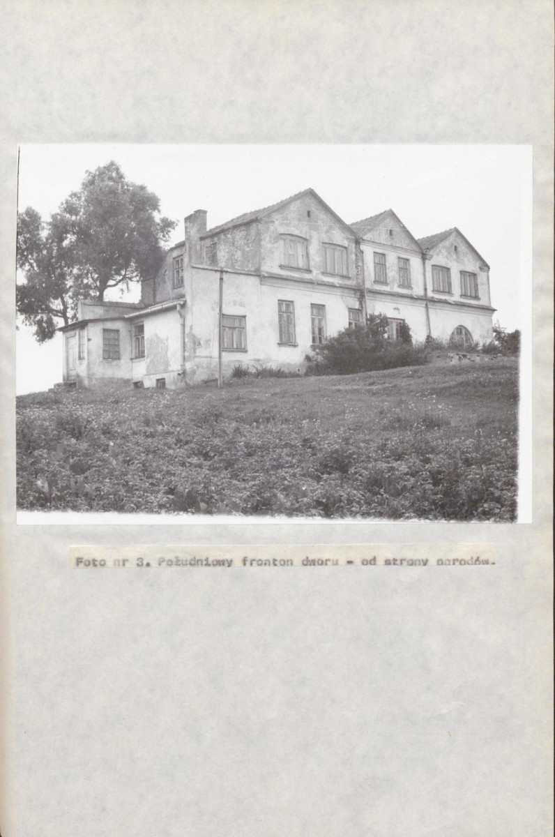 EP - Ewidencja parkowa, skan nr 37