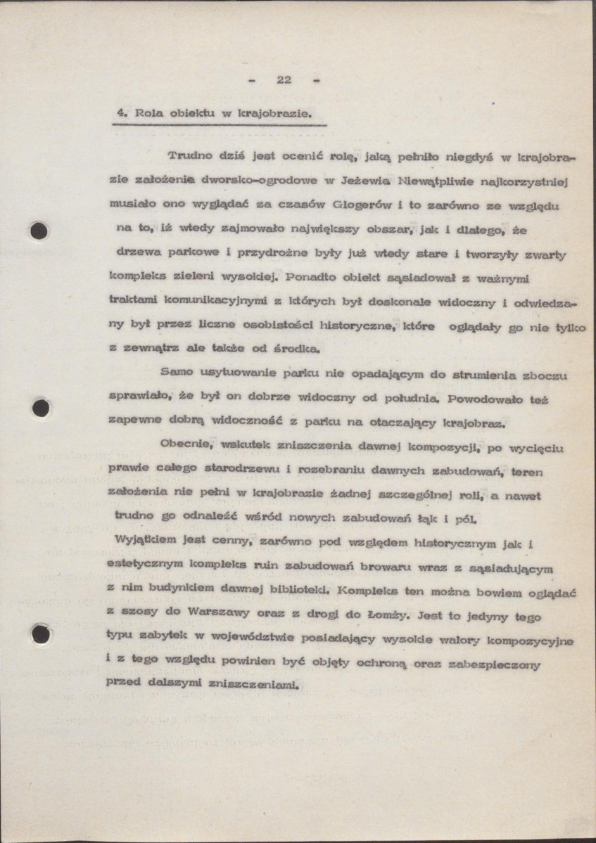 Ewidencja parkowa, skan nr 26