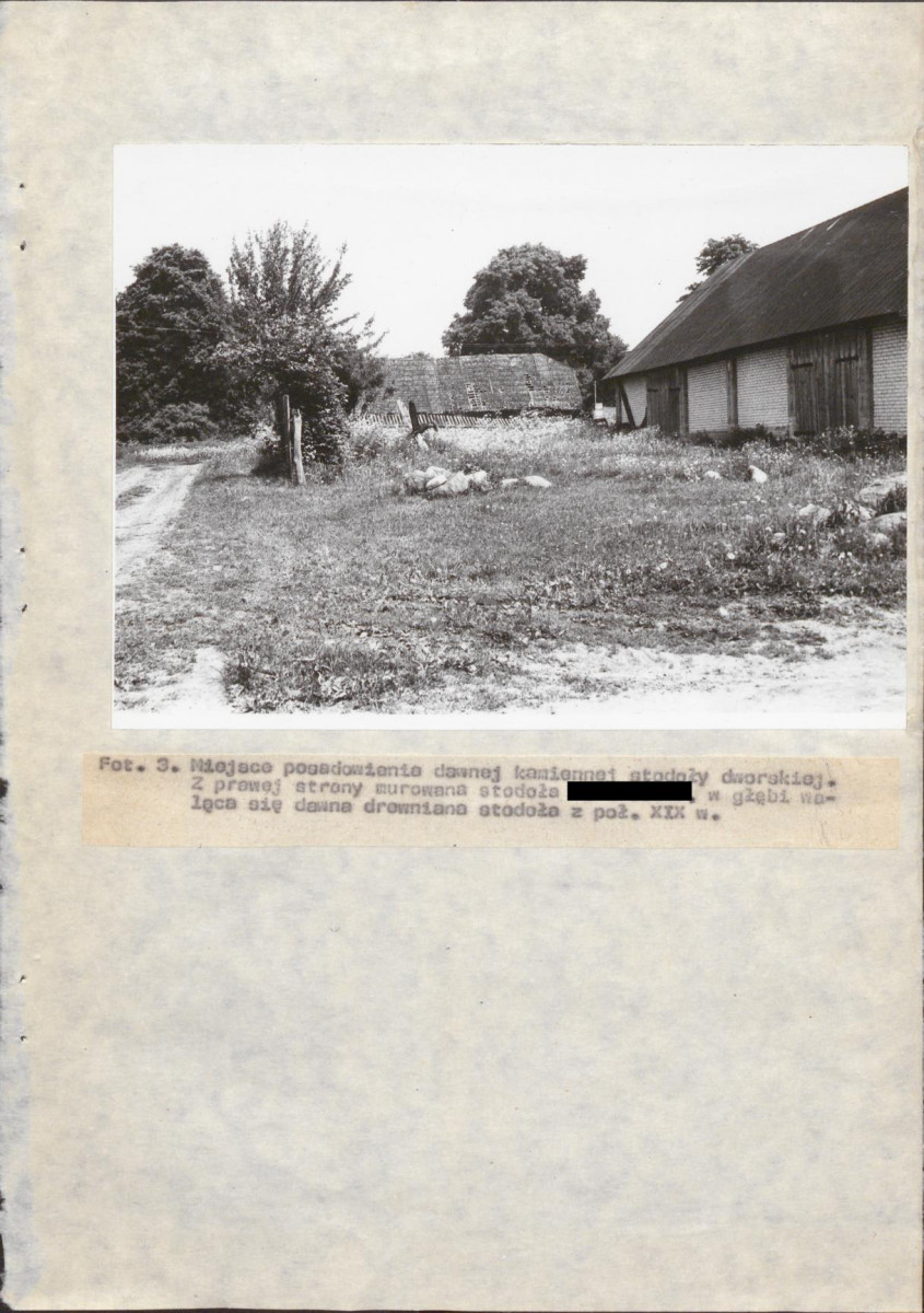 EP - Ewidencja parkowa, skan nr 28
