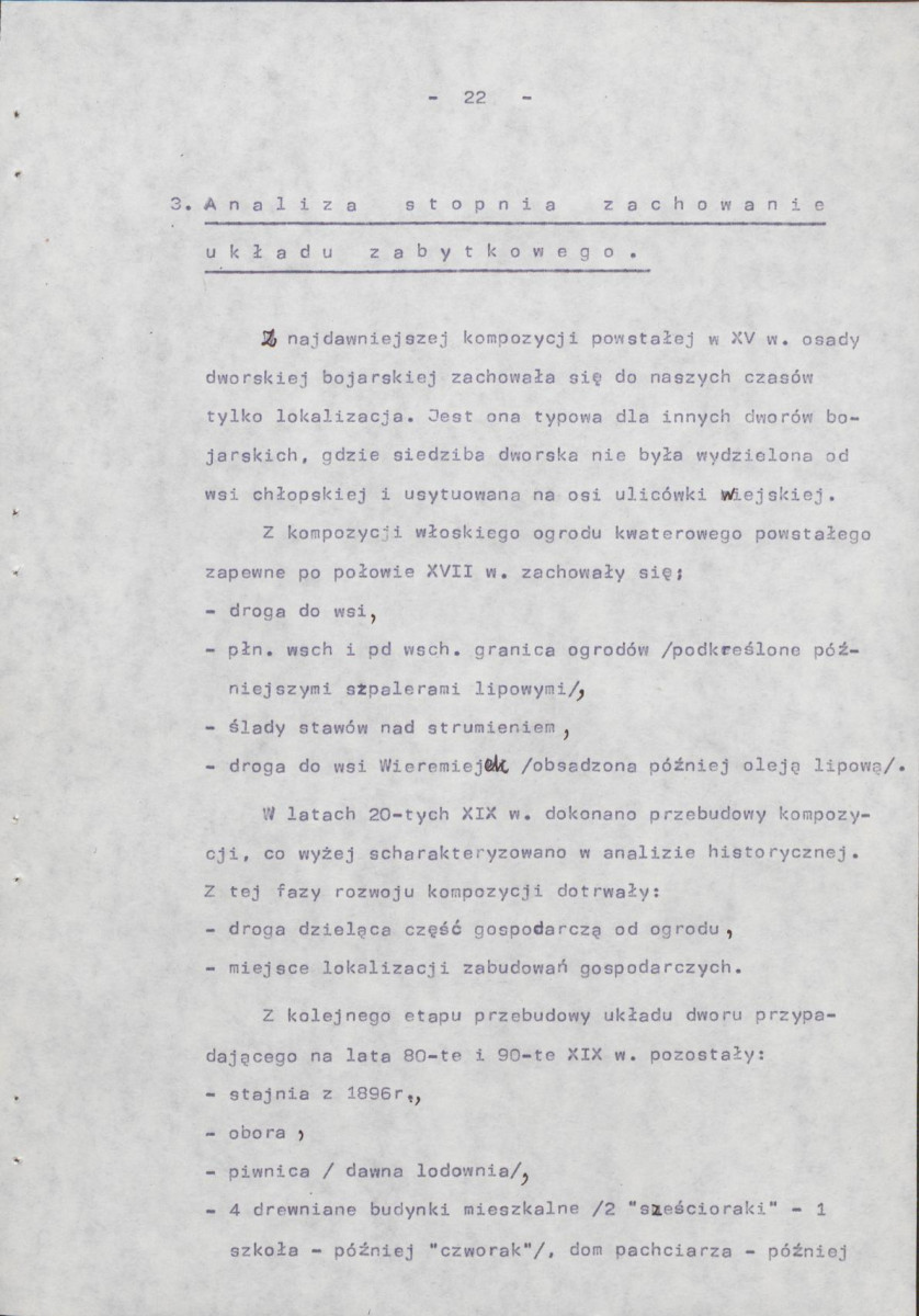 EP - Ewidencja parkowa, skan nr 28