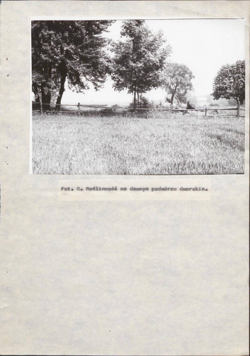 EP - Ewidencja parkowa, skan nr 27