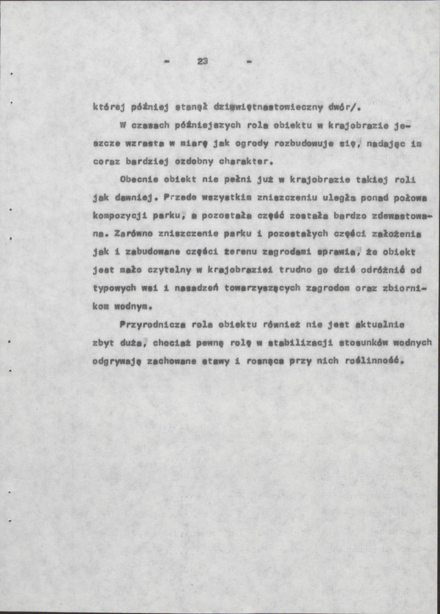 Ewidencja parkowa, skan nr 28