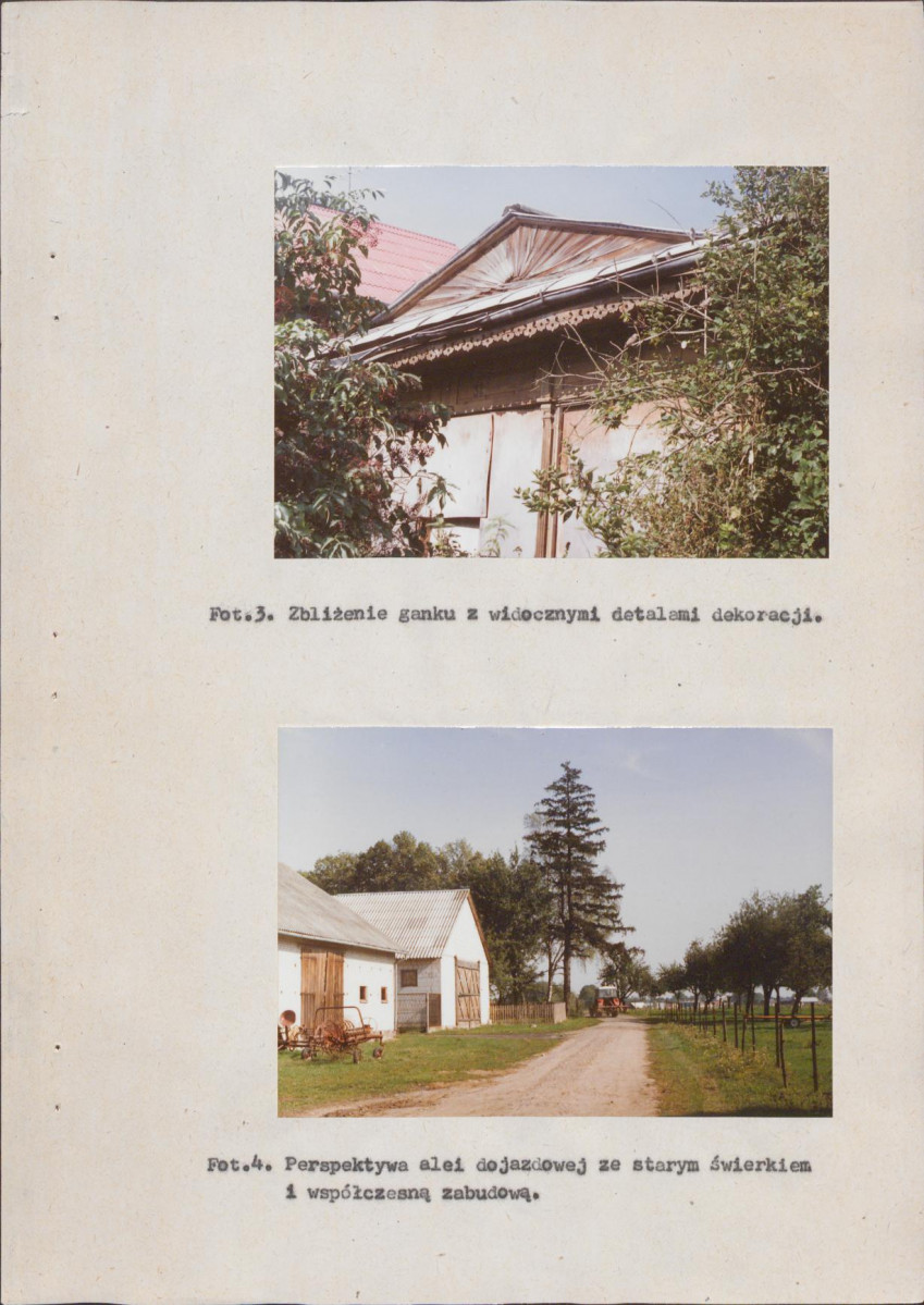 EP - Ewidencja parkowa, skan nr 26