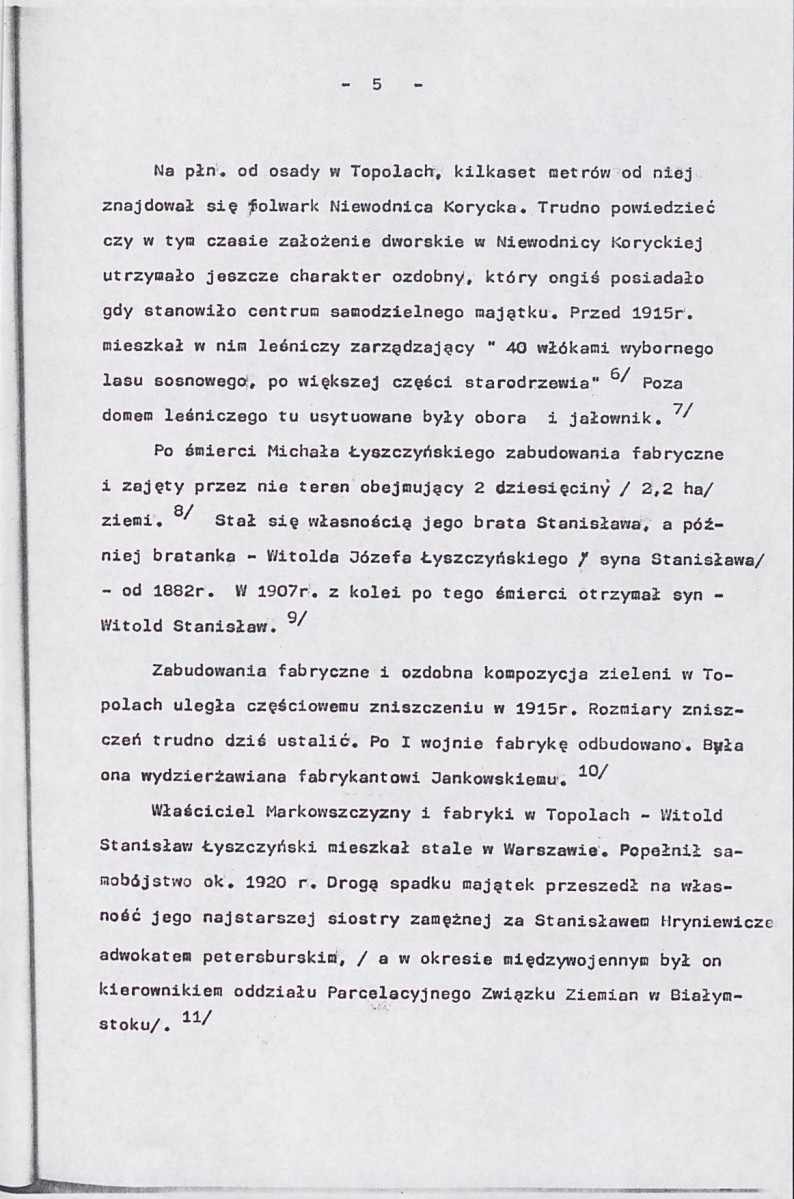 EP - Ewidencja parkowa, skan nr 34