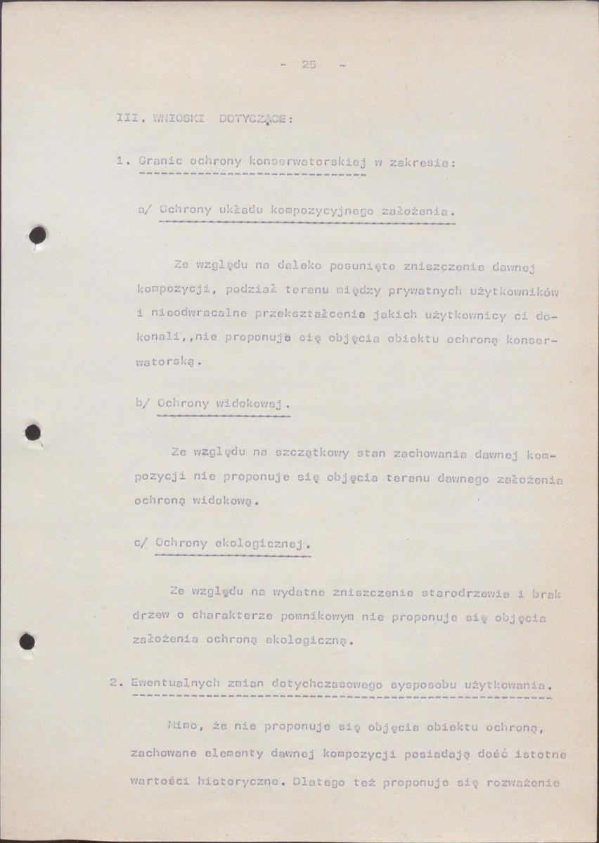 EP - Ewidencja parkowa, skan nr 30