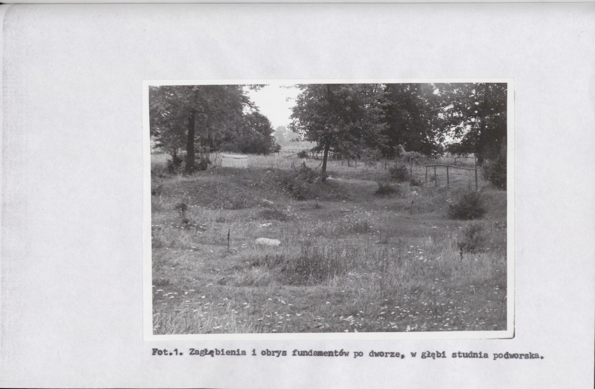 EP - Ewidencja parkowa, skan nr 27