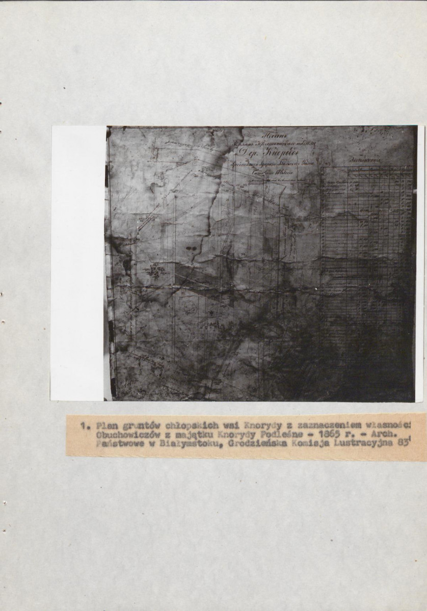 EP - Ewidencja parkowa, skan nr 24