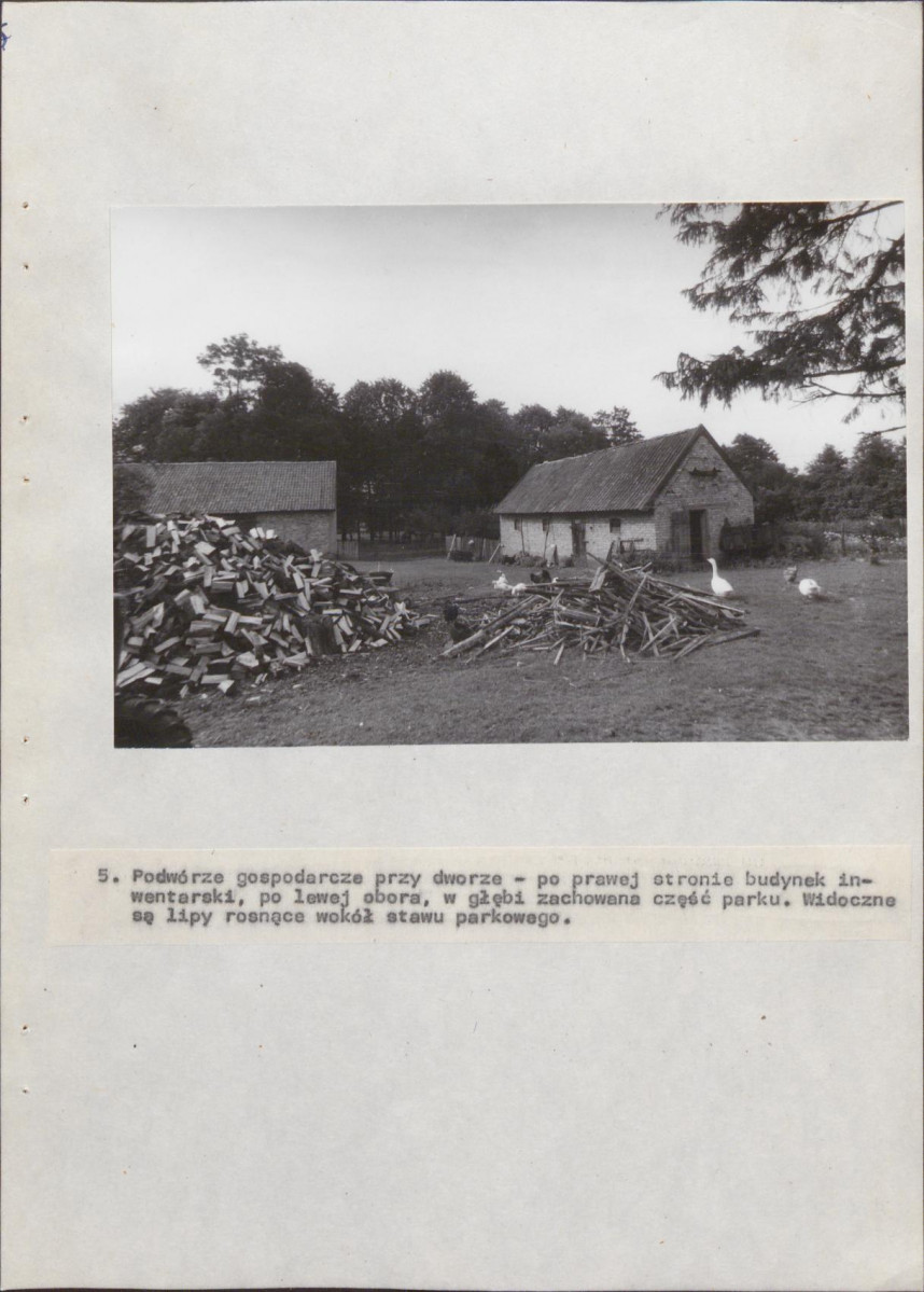 EP - Ewidencja parkowa, skan nr 28